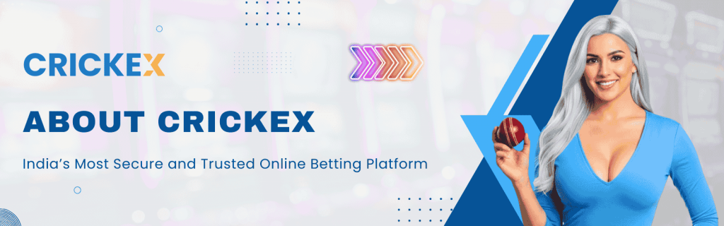 Crikex | Top Cricket Betting Exchange Site – Win Big Today