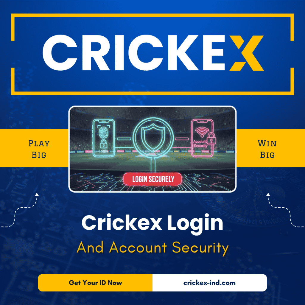 Crikex | Top Cricket Betting Exchange Site – Win Big Today