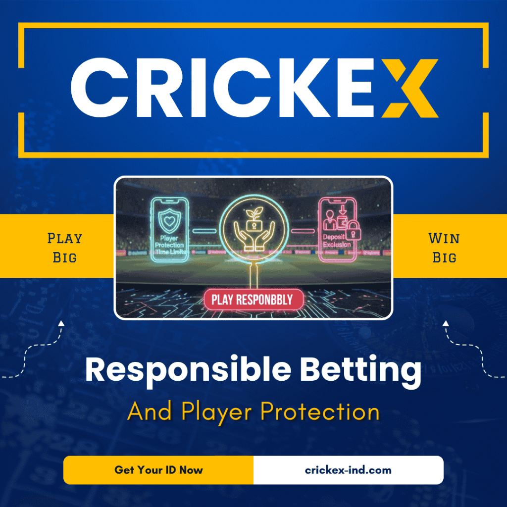 Crikex | Top Cricket Betting Exchange Site – Win Big Today
