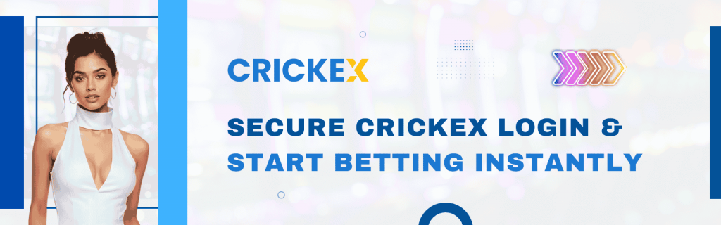 Secure Crickex Login & Start Betting Instantly - crickex login