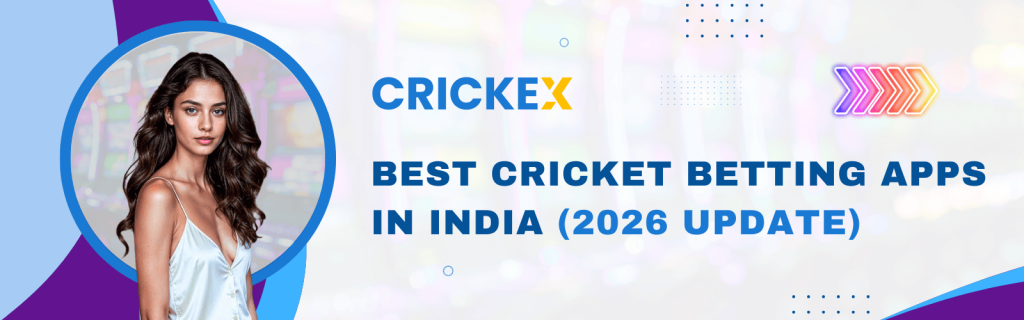 #1 Trusted Online Cricket Betting App India – Live Matches & Odds