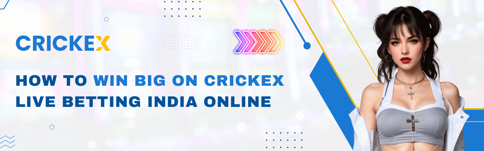 Crickex Live Betting India