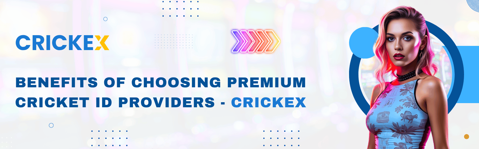 Premium Cricket ID Providers