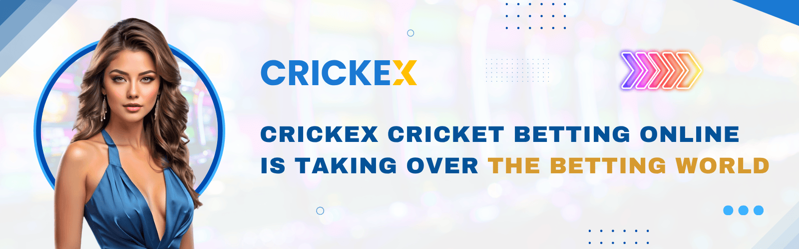 Crickex Cricket Betting Online Is Taking Over the Betting World