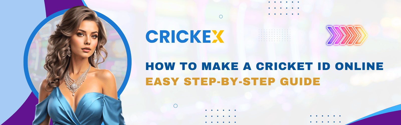 How to Make a Cricket ID Online – Easy Step-by-Step Guide