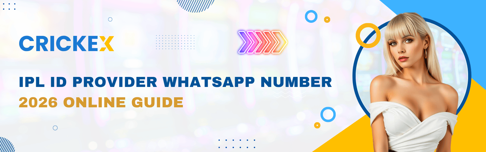 IPL ID Provider WhatsApp Number