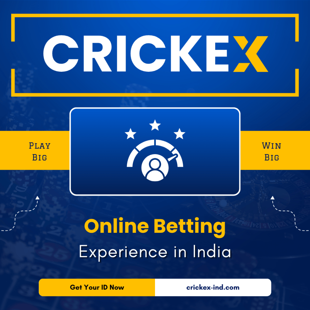 Online Betting Experience in India
