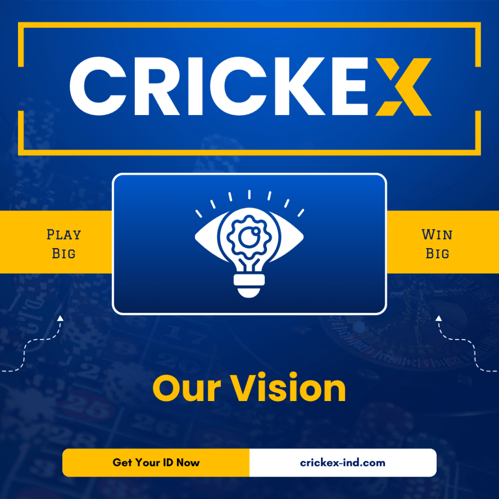 Crickex Vision