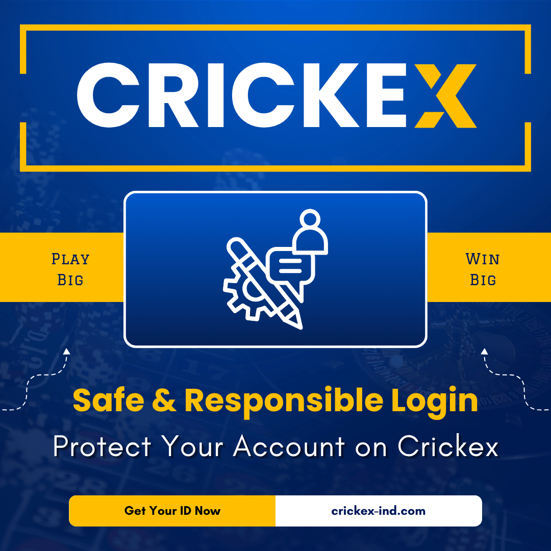 Safe & Responsible Login